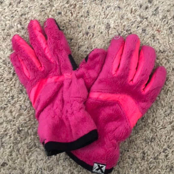 Kids gloves EUC - Picture 1 of 2